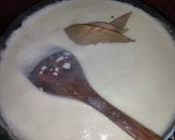 নলেন গুড়ের পায়েস (Jaggery payesh recipe in bengali) রেসিপি ধাপ - 2 ছবি