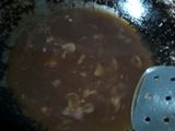 Cumi Kecap #20