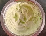 A picture of step 1 of American Dryfruit Ice cream.