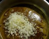A picture of step 13 of Chicken curry with quinoa (gluten free).