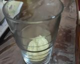 Foto langkah ke 2 dari resep Kopi susu gula aren.
