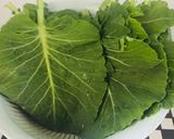 Foto del paso 2 de la receta: Ensalada fresca con Beterraga y Repollo Verde!!