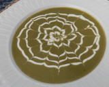 Foto del paso 9 de la receta: Crema de vainas de guisantes