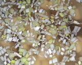 Foto del paso 3 de la receta: Caldo de cucha