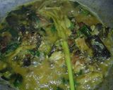 Foto langkah ke 3 dari resep Woku tongkol tuna manado.