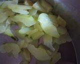 পেঁপের চাটনি(peper chatni recipe in bengali) রেসিপি ধাপ - 2 ছবি