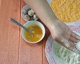 Foto langkah ke 7 dari resep Bola-Bola Bakso Crispy.