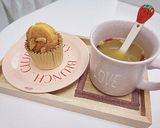 Hình bước làm 3 của món Cupcake 🧁