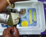 காஞ்சிபுரம் கோவில் இட்லி ரெசிபி ஸ்டேப் 7 புகைப்படம்