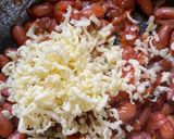 A picture of step 7 of Thepla Quesadillas.