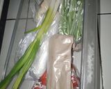 Foto langkah ke 25 dari resep Food Preparation Sederhana(1-2pekan).