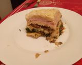 Foto del paso 6 de la receta: Lasaña
