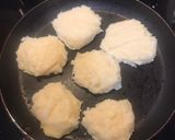 Foto del paso 3 de la receta: Tortitas de Papa 🥘