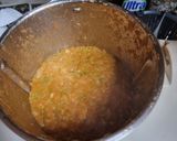 Foto del paso 1 de la receta Guiso de judías rojas con costillas en Thermomix