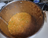 Foto del paso 1 de la receta: Guiso de judías rojas con costillas en Thermomix