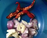 Foto langkah ke 1 dari resep Sayur Lodeh.