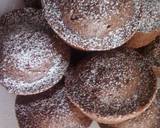 Chocolate cupcakes recipe step 6 photo