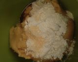 Foto langkah ke 3 dari resep Tahu Ayam Balut Wijen.
