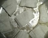 Foto del passaggio 3 della ricetta Baccalà alla sanminiatese