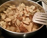 A picture of step 4 of Fried Potatoes.