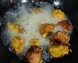 કઢી પકોડા (Kadhi Pakoda Recipe in Gujarati) રેસીપી સ્ટેપ6ફોટો