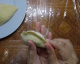 Foto langkah ke 9 dari resep Pizza Goreng.
