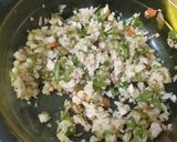 સોયા મટર મસાલા કરી (SOYA MUTTER MASALA curry recipe in Gujarati) રેસીપી સ્ટેપ1ફોટો