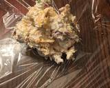 Bacon ranch cheese ball recipe step 2 photo