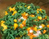 Foto del paso 2 de la receta: Ensaladilla Rusa