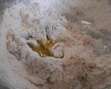 Foto del paso 3 de la receta: Focaccia con cebolla y romero