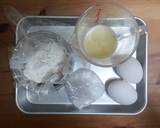 Light and Moist Sponge Cake