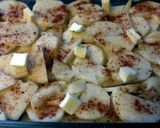 A picture of step 4 of Pork Chop and Potato Casserole.
