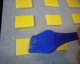 A picture of step 13 of Raisin Butter Pancake Mix Cookies.