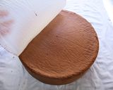 A picture of step 15 of My Secret Chocolate Cake.