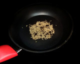 Foto del paso 2 de la receta: Judías verdes redondas, salteadas