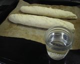 A picture of step 11 of Refreshing Ginger Flavored French Bread.