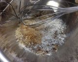A picture of step 1 of Ma Lai Gao Made with Ingredients You Have on Hand.