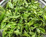 A picture of step 2 of Home-Grown Fresh Green Tea: How to Process Freshly Picked Green Tea Leaves In a Microwave.