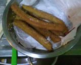 Foto del paso 6 de la receta: Churros fáciles