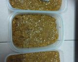 Foto langkah ke 4 dari resep Wajik Ketan.