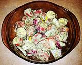 Mike's Herbs De Provence Red Potatoes recipe step 7 photo