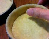 A picture of step 6 of Lemon Curd and Cream Cheese Tart.