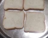 પનીર વેજીટેબલ ચીઝ સેન્ડવીચ (Paneer Vegetable Cheese Sandwich Recipe In Gujarati) રેસીપી સ્ટેપ2ફોટો