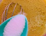 Foto del paso 6 de la receta: Jelly rol de crema de limón