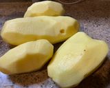 Foto del paso 1 de la receta: Tortilla de papas