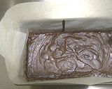 A picture of step 4 of Tofu, Agar, Jam & Chocolate Dessert for Dieters.