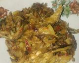Foto langkah ke 3 dari resep Tongkol Rica Rica #BikinRamadhanBerkesan.