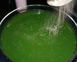A picture of step 5 of Watermelon Skin Juice.