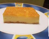 Foto del paso 3 de la receta: Fainá de queso en licuadora 🧀