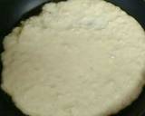 Tortilla-Style Okara Oyaki (Flat Cakes) recipe step 2 photo